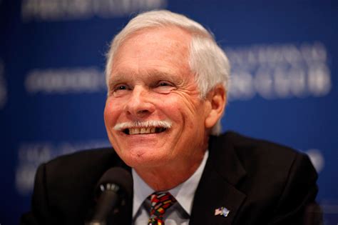 Ted Turner Net Worth Ted Turner Net Worth 2023, Age, Height, Relationships, Married, Dating, Family, Wiki Biography. Tom Ford. Robert Edward Turner III net worth is 2.2 Billion. Robert Edward Turner III Wiki: Salary, Married, Wedding, Spouse, Family ...